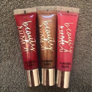 Victorias Secret Lipglosses